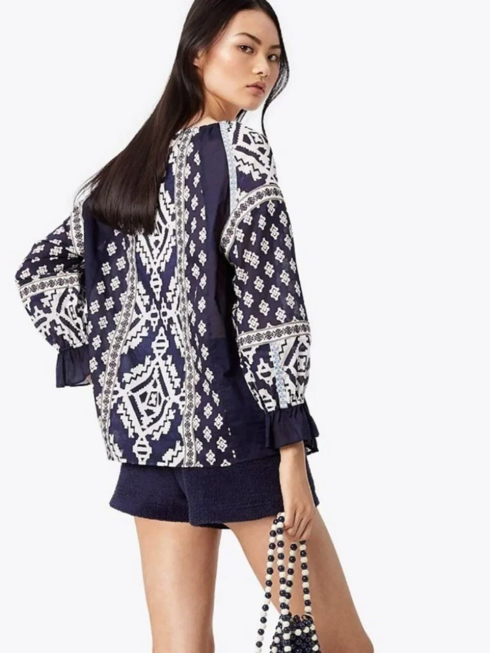 Tory Burch great pre